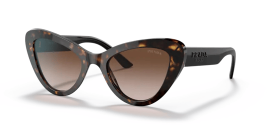 Prada 0PR13Y 2AU-6S1 52 Kadın