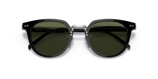 Prada 0PR17Y 1AB-03R 49 Unisex Güneş Gözlüğü