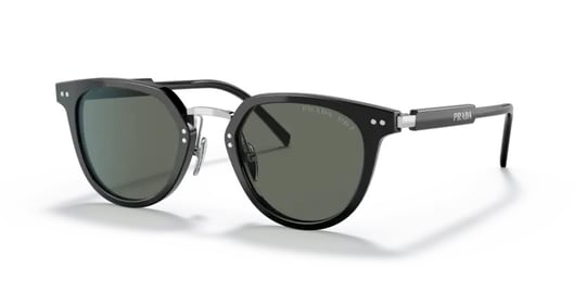 Prada 0PR17Y 1AB-03R 49 Unisex Güneş Gözlüğü