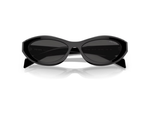 Prada 0PR26Z 16K-08Z 55 Women Sunglasses