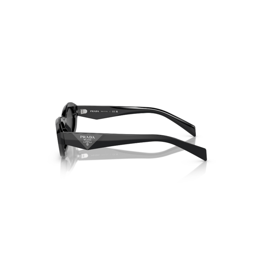 Prada 0PR26Z 16K-08Z 55 Women Sunglasses