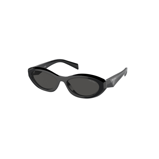 Prada 0PR26Z 16K-08Z 55 Women Sunglasses