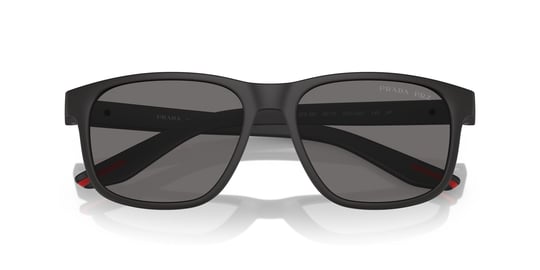 Prada Linea Rossa SPS 06Y DG0-02G 56 Men Sunglasses