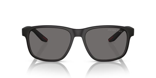 Prada Linea Rossa SPS 06Y DG0-02G 56 Men Sunglasses