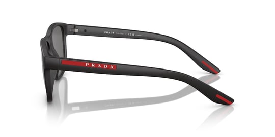 Prada Linea Rossa SPS 06Y DG0-02G 56 Men Sunglasses