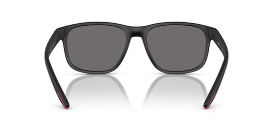 Prada Linea Rossa SPS 06Y DG0-02G 56 Men Sunglasses