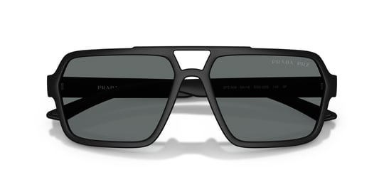 Prada Linea Rossa SPS A06 DG0-02G 59 Men Sunglasses