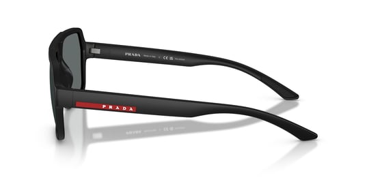 Prada Linea Rossa SPS A06 DG0-02G 59 Men Sunglasses