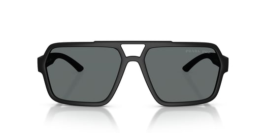 Prada Linea Rossa SPS A06 DG0-02G 59 Men Sunglasses