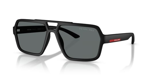 Prada Linea Rossa SPS A06 DG0-02G 59 Men Sunglasses