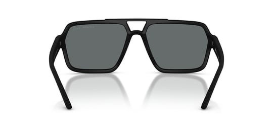 Prada Linea Rossa SPS A06 DG0-02G 59 Men Sunglasses