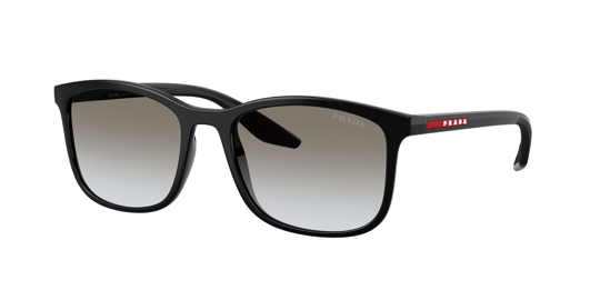 Prada Linea Rossa SPS A08 1AB-0A7 56 Erkek Güneş Gözlüğü