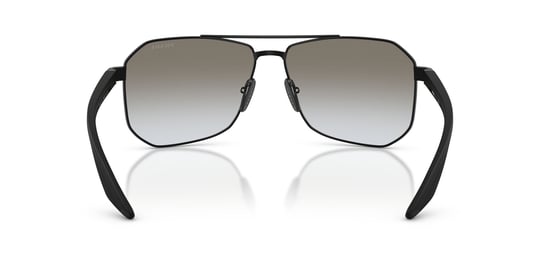 Prada Linea Rossa SPS A53 1BO-5O0 62 Men Sunglasses