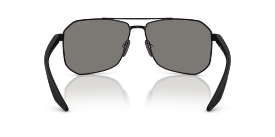 Prada Linea Rossa SPS A53 DG0-08F 62 Men Sunglasses