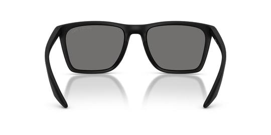Prada Linea Rossa SPS B08 1B0-02G 56 Men Sunglasses