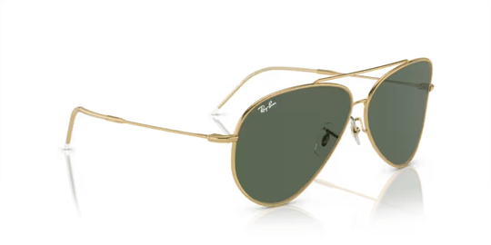 Ray-Ban 0RB 0101S 001/VR 62 Unisex Sunglasses