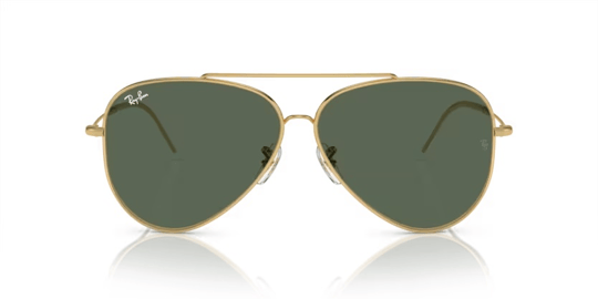 Ray-Ban 0RB 0101S 001/VR 62 Unisex Sunglasses