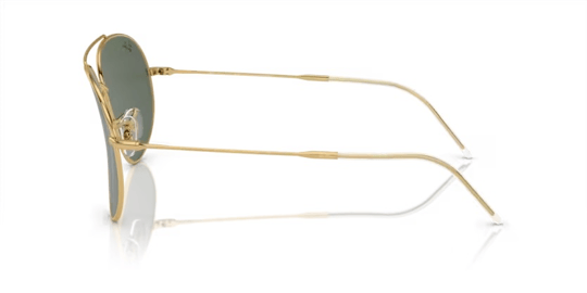 Ray-Ban 0RB 0101S 001/VR 62 Unisex Sunglasses