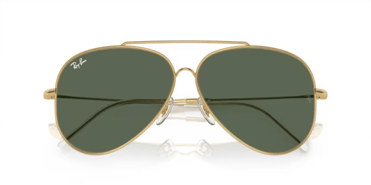 Ray-Ban 0RB 0101S 001/VR 62 Unisex Sunglasses