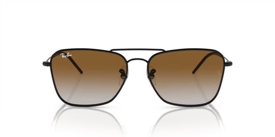 Ray-Ban 0RB 0102S 002/CB 58 Unisex Sunglasses