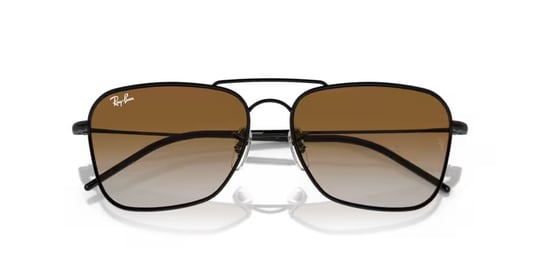 Ray-Ban 0RB 0102S 002/CB 58 Unisex Sunglasses