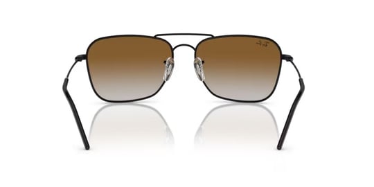 Ray-Ban 0RB 0102S 002/CB 58 Unisex Sunglasses