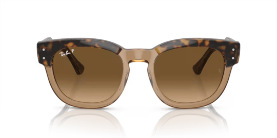 Ray-Ban 0RB 0298-S 1292/M2 53 Unisex Güneş Gözlüğü