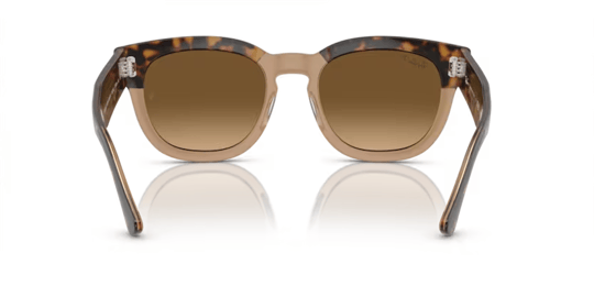 Ray-Ban 0RB 0298-S 1292/M2 53 Unisex Güneş Gözlüğü