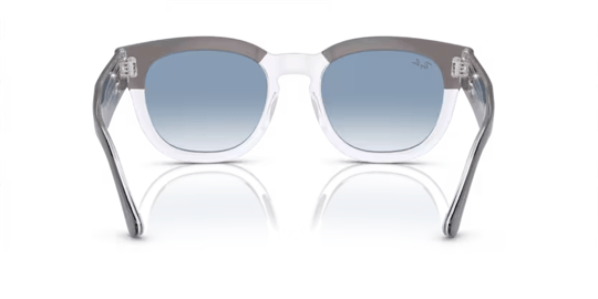 Ray-Ban 0RB 0298-S 1355/3F 53 Unisex Güneş Gözlüğü