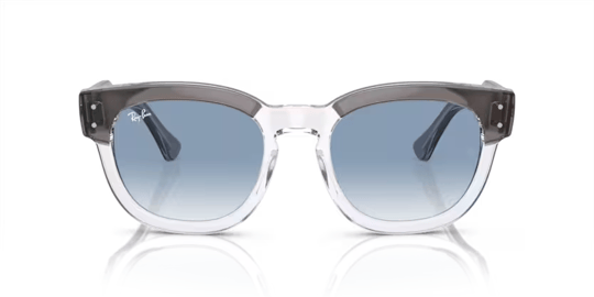 Ray-Ban 0RB 0298-S 1355/3F 53 Unisex Güneş Gözlüğü