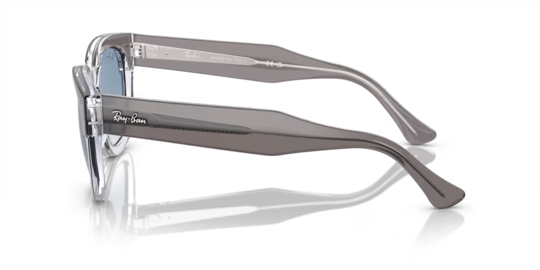 Ray-Ban 0RB 0298-S 1355/3F 53 Unisex Güneş Gözlüğü