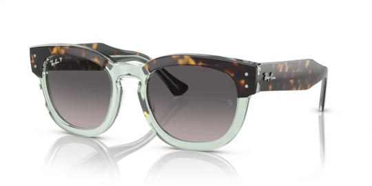 Ray-Ban 0RB 0298-S 1376/M3 53 Unisex Güneş Gözlüğü