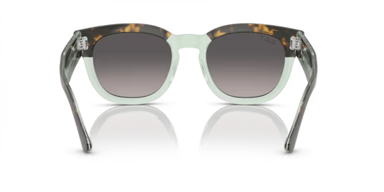 Ray-Ban 0RB 0298-S 1376/M3 53 Unisex Güneş Gözlüğü
