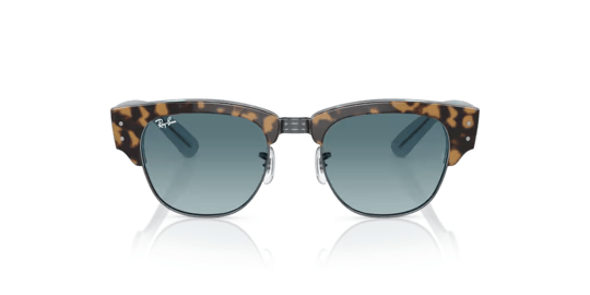 Ray-Ban 0RB 0316-S 1316/3M 53 Unisex Güneş Gözlüğü