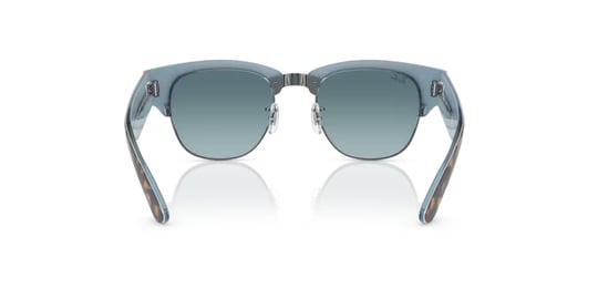 Ray-Ban 0RB 0316-S 1316/3M 53 Unisex Güneş Gözlüğü