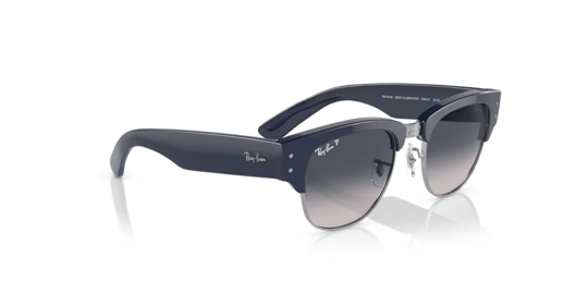 Ray-Ban 0RB 0316-S 1366/78 50 Unisex Sunglasses