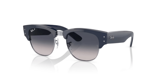 Ray-Ban 0RB 0316-S 1366/78 50 Unisex Sunglasses