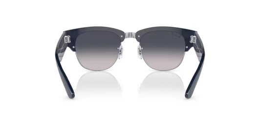 Ray-Ban 0RB 0316-S 1366/78 53 Unisex Sunglasses