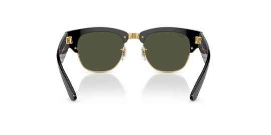 Ray-Ban 0RB 0316-S 901/31 50 Unisex Güneş Gözlüğü