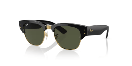 Ray-Ban 0RB 0316-S 901/31 50 Unisex Güneş Gözlüğü
