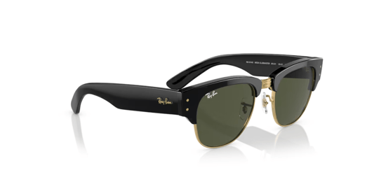Ray-Ban 0RB 0316-S 901/31 53 Unisex Güneş Gözlüğü