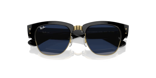 Ray-Ban 0RB 0316-S 901/GG 53 Unisex Güneş Gözlüğü