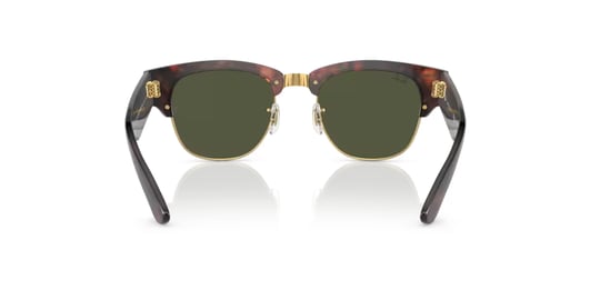 Ray-Ban 0RB 0316-S 990/31 50 Unisex Güneş Gözlüğü
