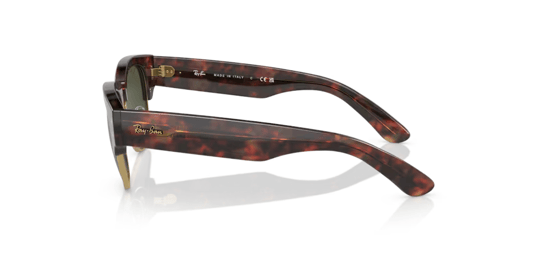 Ray-Ban 0RB 0316-S 990/31 53 Unisex Güneş Gözlüğü
