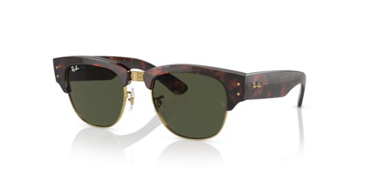 Ray-Ban 0RB 0316-S 990/31 53 Unisex Güneş Gözlüğü