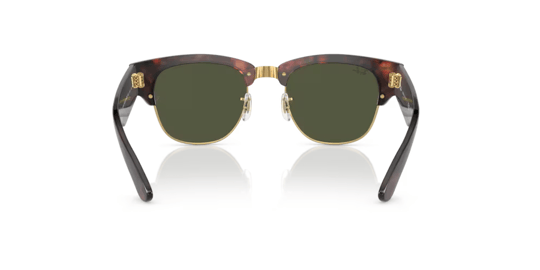 Ray-Ban 0RB 0316-S 990/31 53 Unisex Güneş Gözlüğü