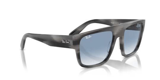 Ray-Ban 0RB 0360S 1404/3F 57 Unisex Güneş Gözlüğü