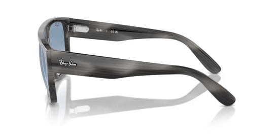 Ray-Ban 0RB 0360S 1404/3F 57 Unisex Güneş Gözlüğü