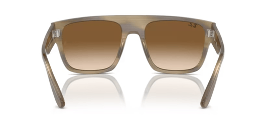 Ray-Ban 0RB 0360S 1405/51 57 Unisex Güneş Gözlüğü