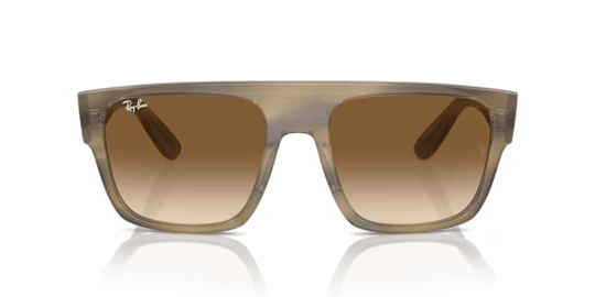 Ray-Ban 0RB 0360S 1405/51 57 Unisex Güneş Gözlüğü